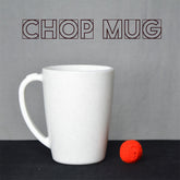 Chop Mug - Plastic